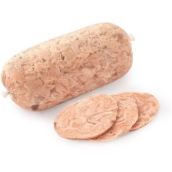 Еко Мес Телешко шкембе, калъп, на колиграм, на килограм (1 кг)