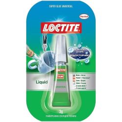 Loctite Superbond секундно лепило (3 мл)