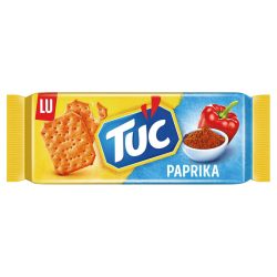 Tuc бисквити с паприка (100 г)
