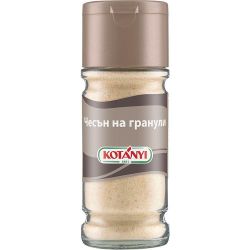 Kotanyi чесън на гранули (70 г)