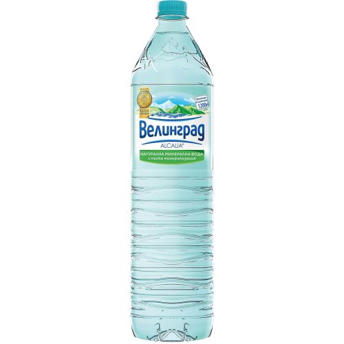 Велинград минерална вода (1.5 л)