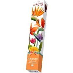 Milete Larotti бонбони асорти с пълнеж амарето, ягода и тирамису (65 г)