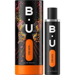 BU Trendy тоалетна вода (50 мл)