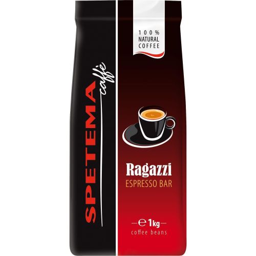 Spetema Ragazzi Espresso Bar кафе на зърна (1 кг)