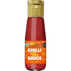 Lee Kum Kee чили сос с вкус на юзу (140 г)