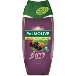 Palmolive Memories of Nature Berry Picking душ гел (250 мл)