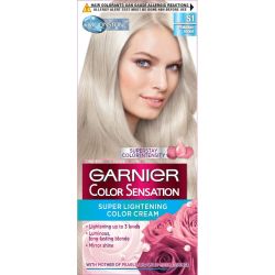 Garnier Color Sens боя за коса платитено русо S1 (1 бр.)