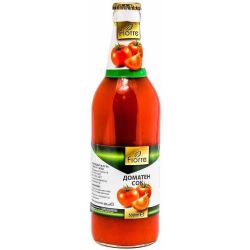 Fiorre доматен сок (500 мл)