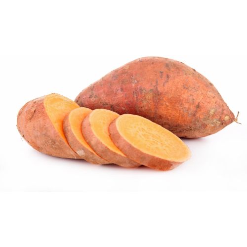 Сладки картофи, на килограм (1 кг)