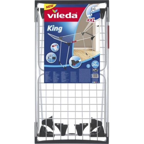 Vileda King сушилник (1 бр.)