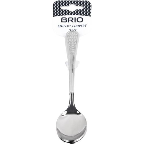 Brio Perla лъжица за предястие (1 бр.)
