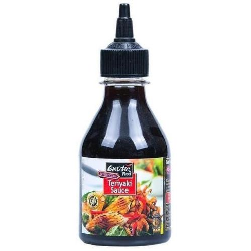 Exotic Food сос терияки (200 мл)