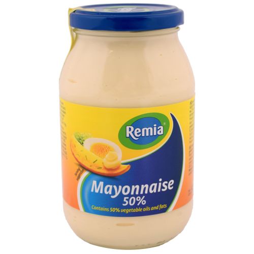 Remia майонеза (500 мл)