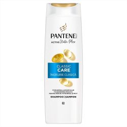 Pantene Pro-V Active Nutri-Plex Classic Care шампоан (400 мл)