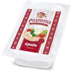 Родопско краве сирене (800 г)