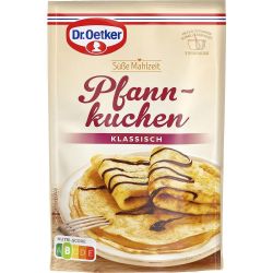Dr. Oetker смес за палачинки (190 г)