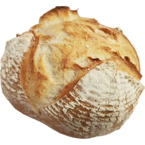 Бял хляб с квас (350 г)