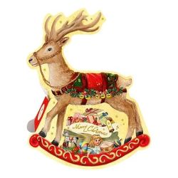 Heidel коледен елен (25 г)