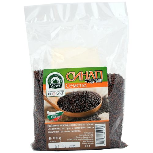 Столетник синап, семе (100 г)