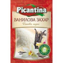 Picantina ванилова захар (10 г)