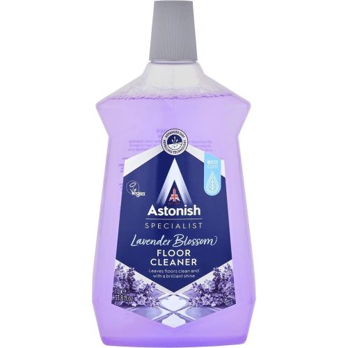 Astonish Lavender Blossom препарат за почистване на под (1 л)