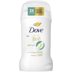 Dove Advanced Care Pear Scent део стик (50 мл)