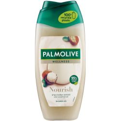 Palmolive Wellness Nourish душ гел (250 мл)