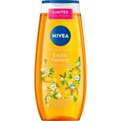 Nivea Exotic Feeling душ гел (250 мл)
