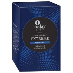 Today Men афтършейв Extreme (100 мл)