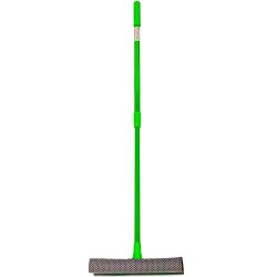 ASED стъклочистач с гъба, 90 см (1 бр.)