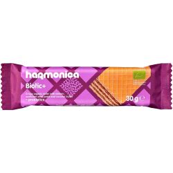 Harmonica био пробиотична вафла биотик+ (30 г)