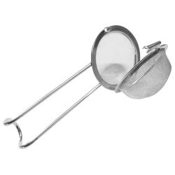 Fackelmann топка за чай, инокс (1 бр.)