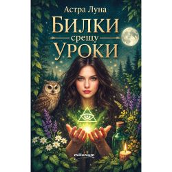 Астра Луна - Билки срещу уроки