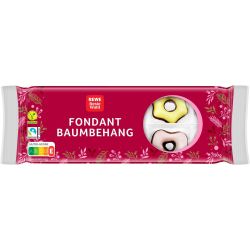 REWE сладки с фондан (150 г)