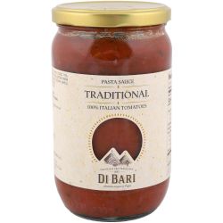 Di Bari сос паста босилек (680 г)