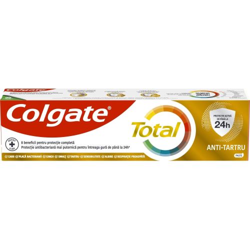 Colgate Anti Tartar паста за зъби (100 мл)