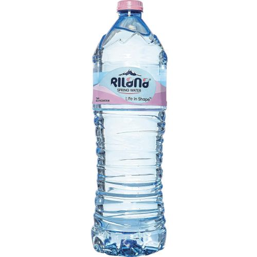 Rilana изворна вода (1.5 л)