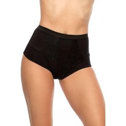 Cotonella Essential Maxi бикини, черно, размер 3XL (2 бр.)