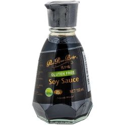 Pearl River Bridge соев сос светъл, без глутен (150 мл)