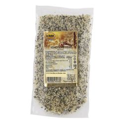 Dr. Keskin белено конопено семе (100 г)