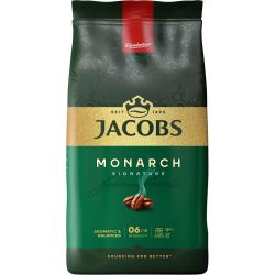 Jacobs Monarch кафе на зърна (1 кг)