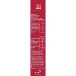 Nestle Kit Kat зърнена закуска (330 г)