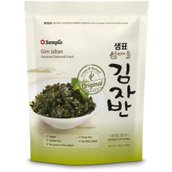 Sempio хрупкав нори снакс (50 г)