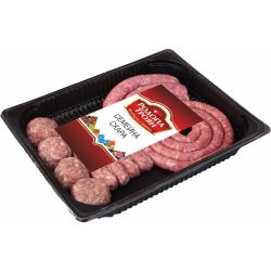 Родопа Троян семейна скара (1 кг)