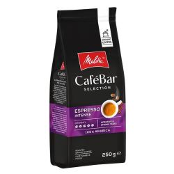 Melitta Café Bar Selection Espresso Intense мляно кафе (250 г)