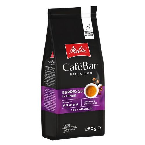 Melitta Café Bar Selection Espresso Intense мляно кафе (250 г)