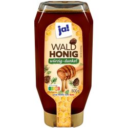 JA! горски мед (500 г)