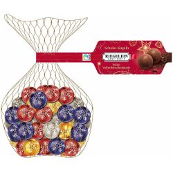 Riegelein шоколадови топчета в мрежа (200 г)