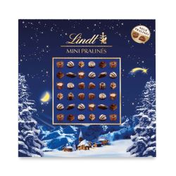 Lindt мини пралини (180 г)