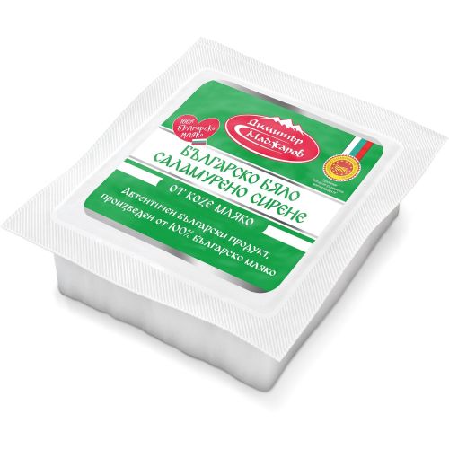 Маджаров козе сирене (400 г)